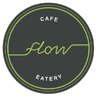 flow cafe koh phangan