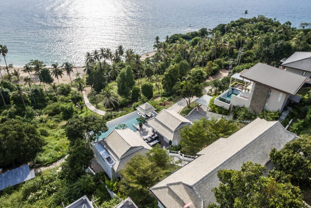 villa firesky cove 1