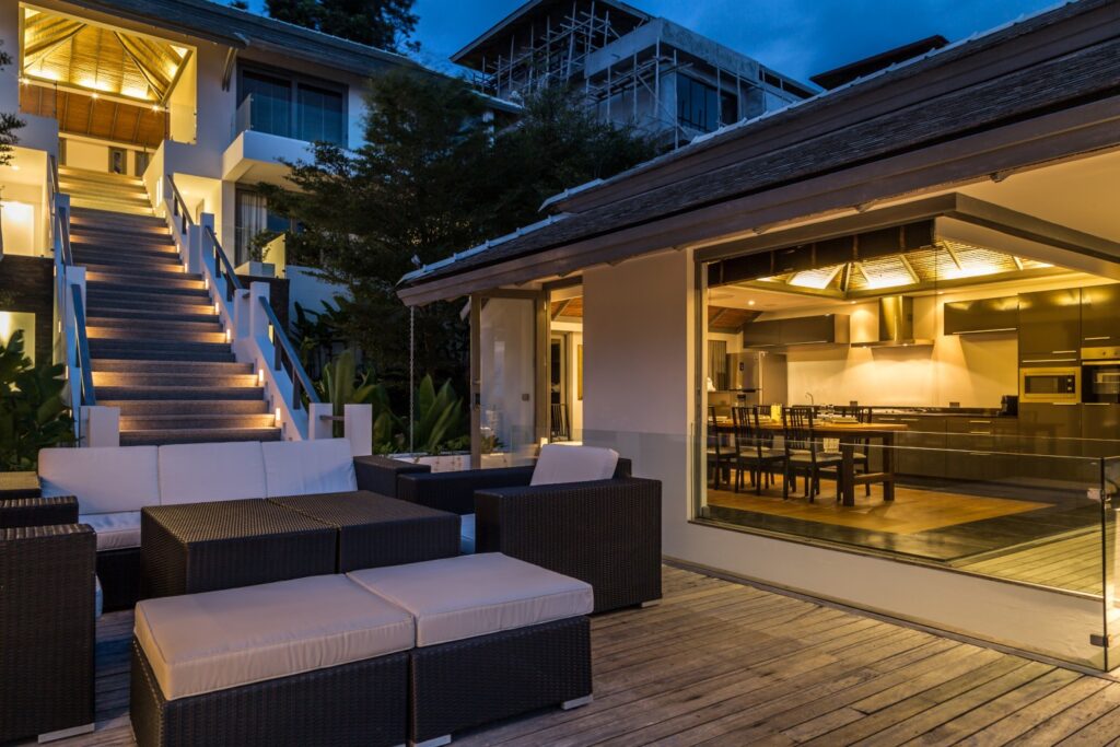 villa firesky cove 15