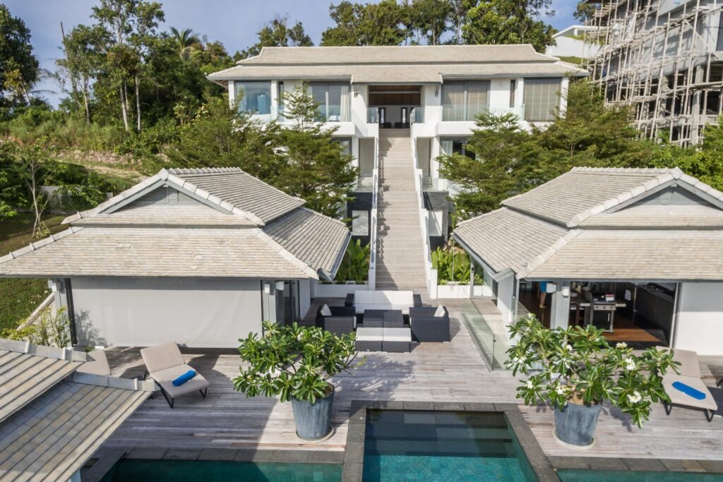 villa firesky cove 2