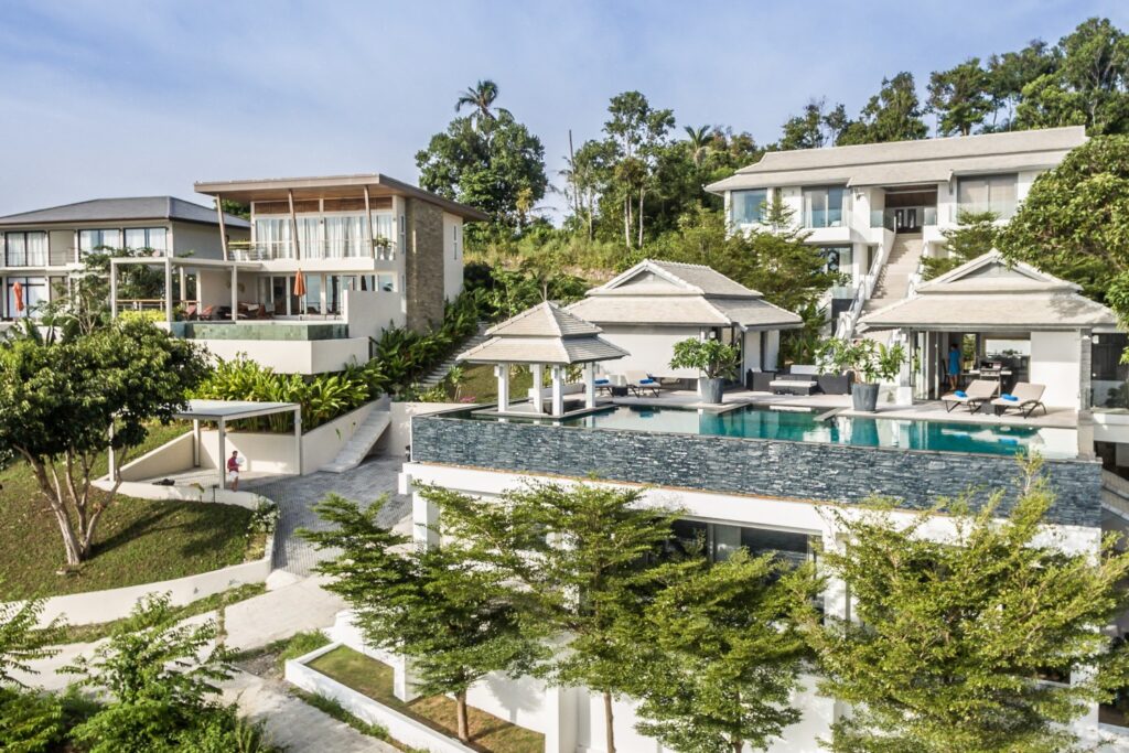 villa firesky cove 4