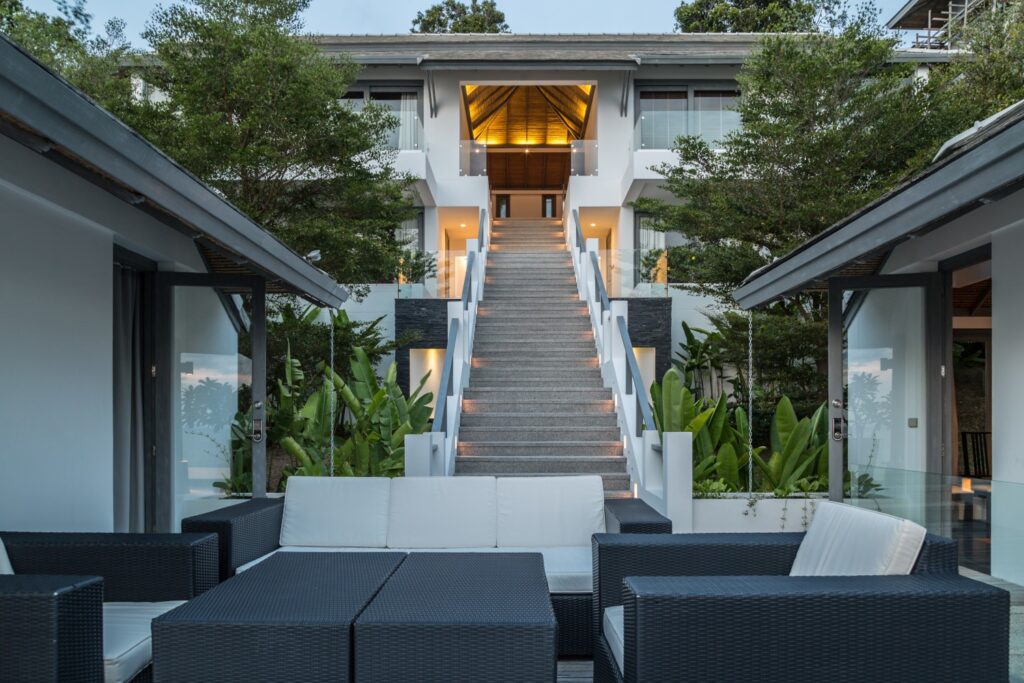 villa firesky cove 9