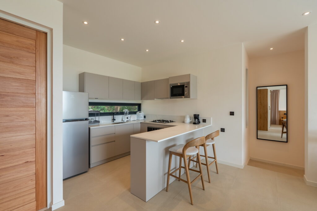 SKY 3 - Kitchen