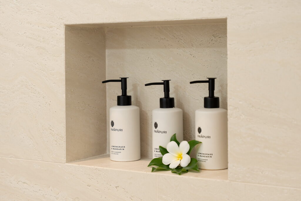 SKY 3 - Soap